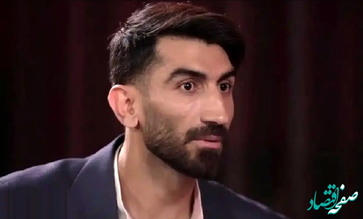 امروز صبح موبایل بیرانوند را دزدیدند ! + جزئیات 