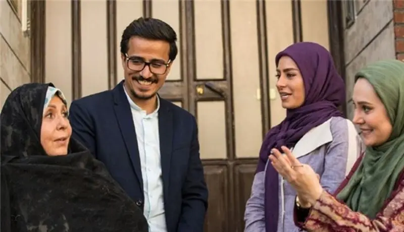 سریال همسایه‌ها 