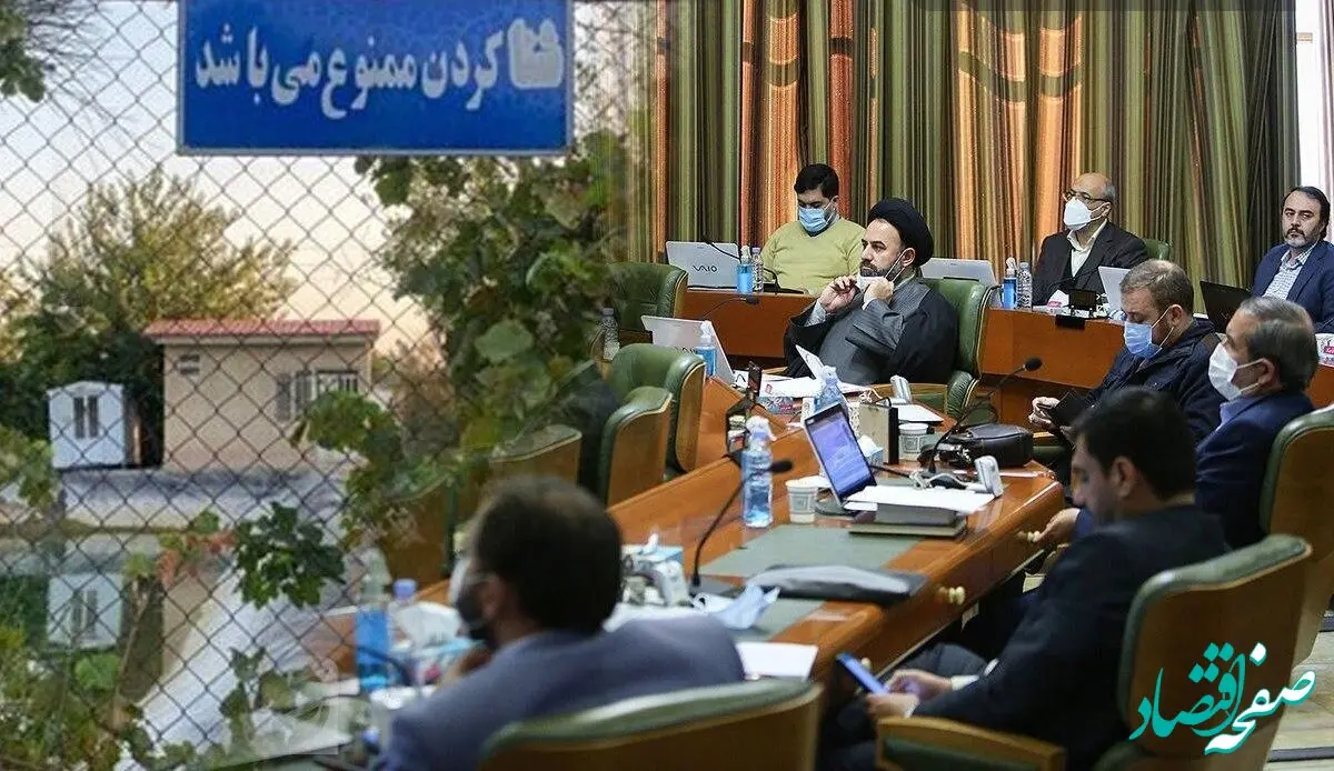 شهرداری به بهانه رفتن به اربعین از زیر مسئولیت شانه خالی کرد