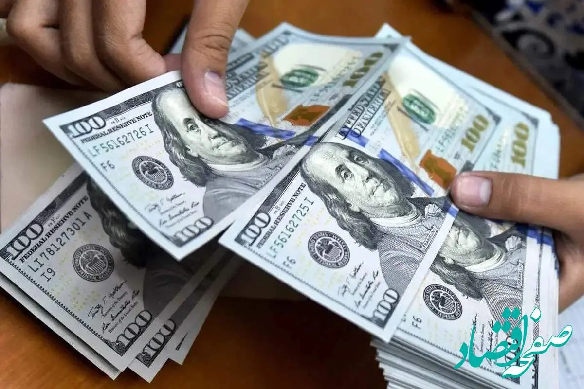 آخرین قیمت دلار، یورو، طلا و سکه امروز چهارشنبه ۷ خرداد ۱۴۰۴ | قیمت انواع ارزها | قیمت انواع طلا + جدول