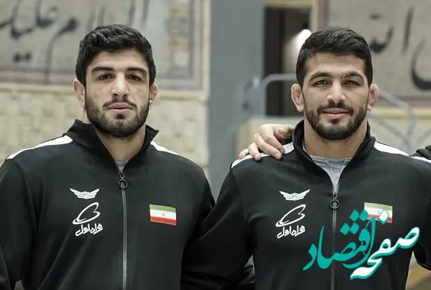 دوئل تاریخی کشتی ایران کنسل شد ! 