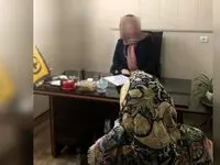 شوک عصبی که بخاطر خیانت شوهرم به من وارد شد باعث شد که دیگر نتوانم راه بروم ! / شوهرم با پرستار بچه ام رابطه داشت ! 
