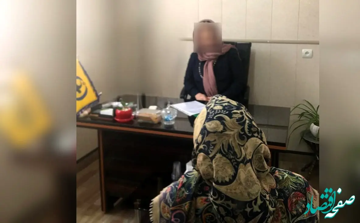 شوک عصبی که بخاطر خیانت شوهرم به من وارد شد باعث شد که دیگر نتوانم راه بروم ! / شوهرم با پرستار بچه ام رابطه داشت ! 