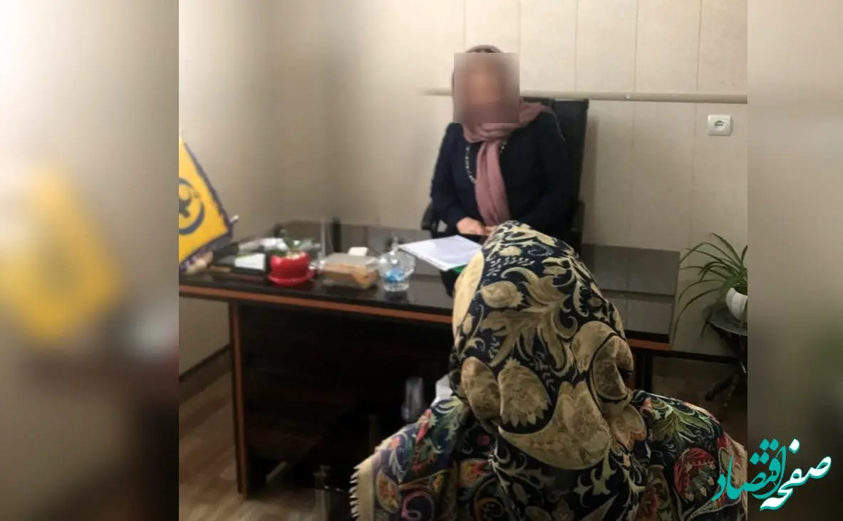 شوک عصبی که بخاطر خیانت شوهرم به من وارد شد باعث شد که دیگر نتوانم راه بروم ! / شوهرم با پرستار بچه ام رابطه داشت ! 