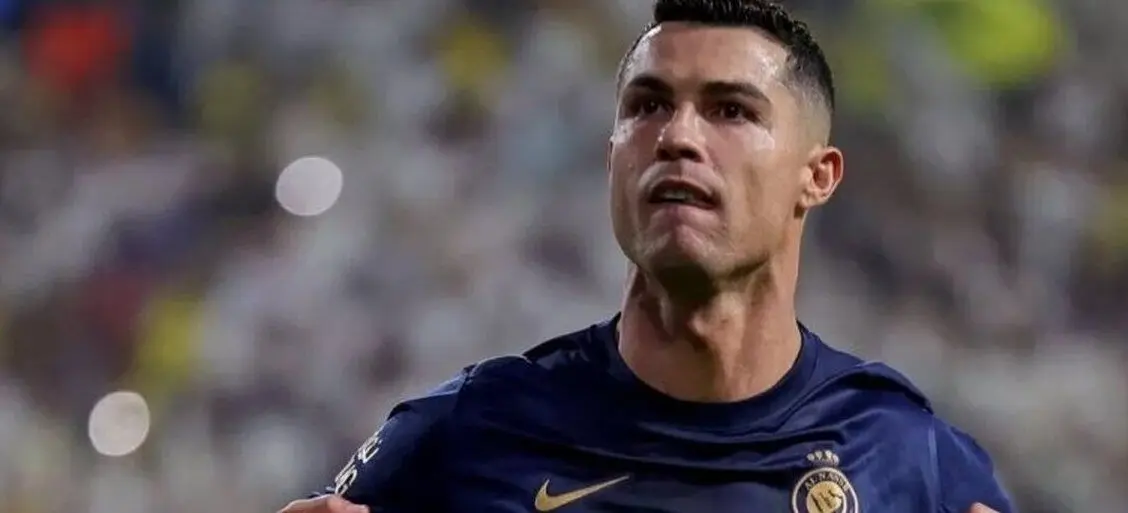 غیبت عجیب رونالدو در تمرینات النصر