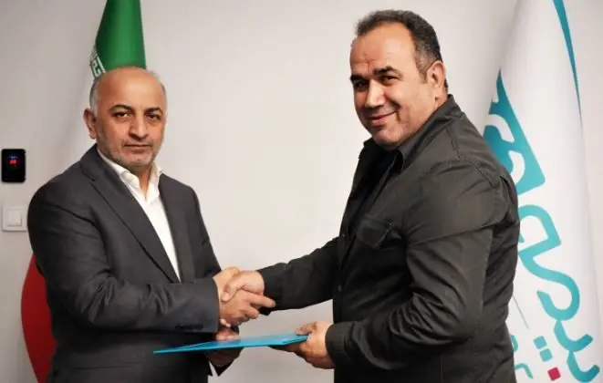 تاکید مدیرعامل بیمه دی بر ضرورت حفظ جایگاه برتر این شرکت/ معرفی پنج مدیر جدید بیمه دی