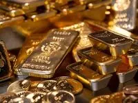قیمت جهانی طلا امروز سه شنبه ۶ آذر ۱۴۰۳ / قیمت‌ها ثابت است