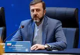 واکنش معاون حقوقی و بین‌الملل وزارت امور خارجه به حمله امروز آمریکا به ایران