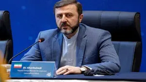واکنش معاون حقوقی و بین‌الملل وزارت امور خارجه به حمله امروز آمریکا به ایران