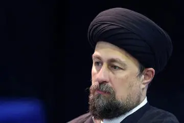 این اصلاح طلب معروف به عزا نشست