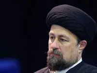 این اصلاح طلب معروف به عزا نشست