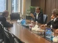 بانک سینا در حوزه بانکداری دیجیتال پیشرو خواهد بود