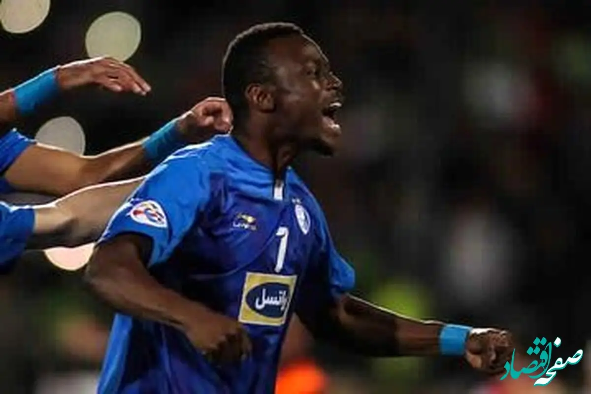 شوک بزرگ نقل و انتقالاتی به استقلال: این ستاره استقلال را دور زد!