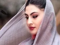 بالاخره چهره واقعی مریم مومن بدون آرایش رونمایی شد!