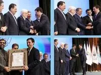 چادرملو، رتبه اول شاخص فروش شرکت‌های برتر ایران در گروه اکتشاف و استخراج