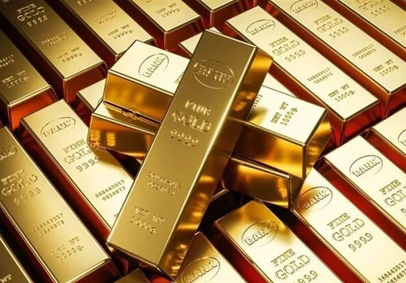 قیمت طلا جهانی امروز جمعه ۱۶ مرداد | صعود پرقدرت طلا