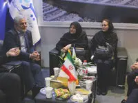 بازارافزایی در مسیر اوج بیمه رازی
