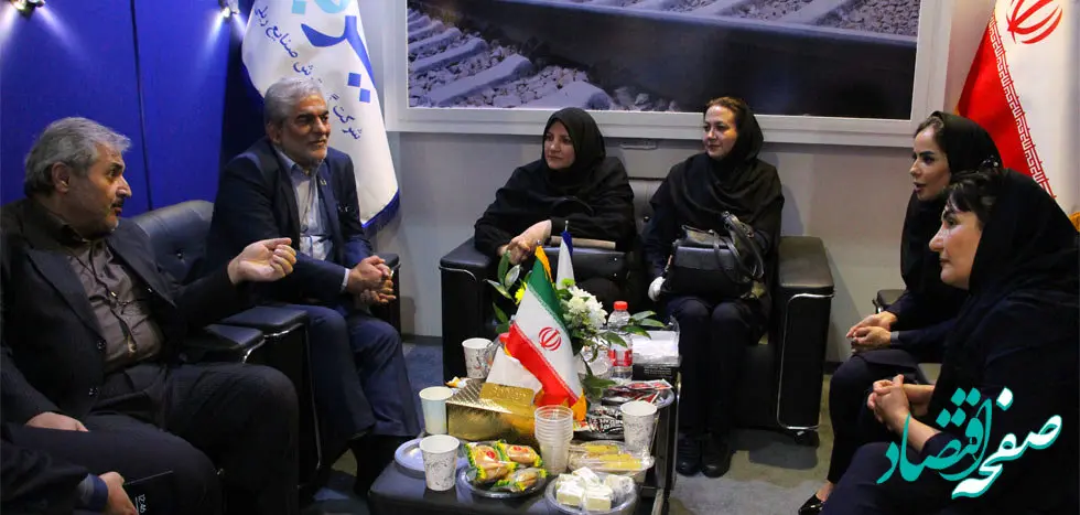 بازارافزایی در مسیر اوج بیمه رازی