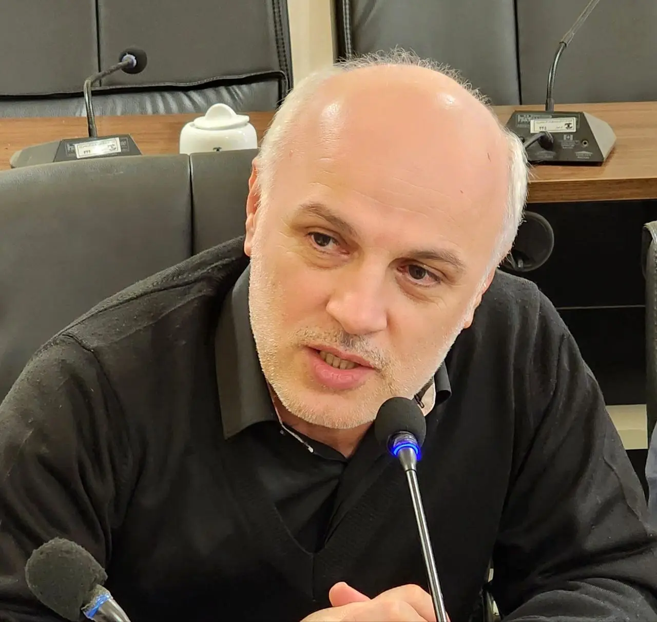 تنش نظامی و چالش صادرات محصولات پتروشیمی کشورهای عربی منطقه