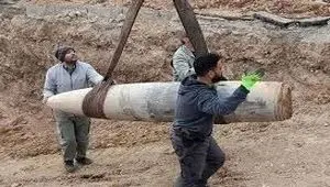 ترامپ به دردسر افتاد: تسلیحات پیشرفته عمل‌نکرده، بهترین هدیه به ایران