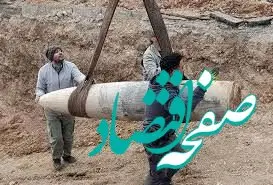 ترامپ به دردسر افتاد: تسلیحات پیشرفته عمل‌نکرده، بهترین هدیه به ایران