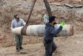 ترامپ به دردسر افتاد: تسلیحات پیشرفته عمل‌نکرده، بهترین هدیه به ایران