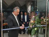 "لیزینگ کارآفرین" در جزیره‌ی کیش آغاز به کار کرد