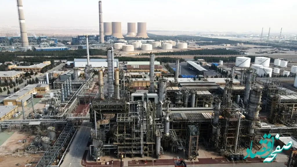 رشد ۴۴درصدی درآمد فروش محصولات "شیران"طی ۱۱ ماهه سال مالی ۱۴۰۳