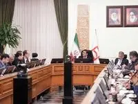 بانک مسکن از هیچ اقدامی برای توسعه مسکن کشور فروگذار نمی‌کند / تسریع در تحویل ۵۷ هزار واحد دارای پیشرفت فیزیکی بالای ۹۰ درصد با همکاری مشترک نهادهای مرتبط