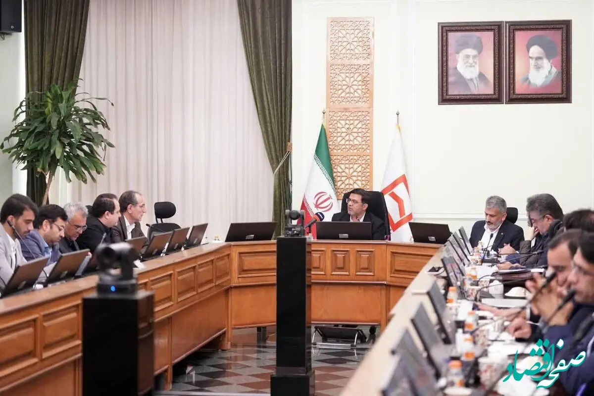 بانک مسکن از هیچ اقدامی برای توسعه مسکن کشور فروگذار نمی‌کند / تسریع در تحویل ۵۷ هزار واحد دارای پیشرفت فیزیکی بالای ۹۰ درصد با همکاری مشترک نهادهای مرتبط