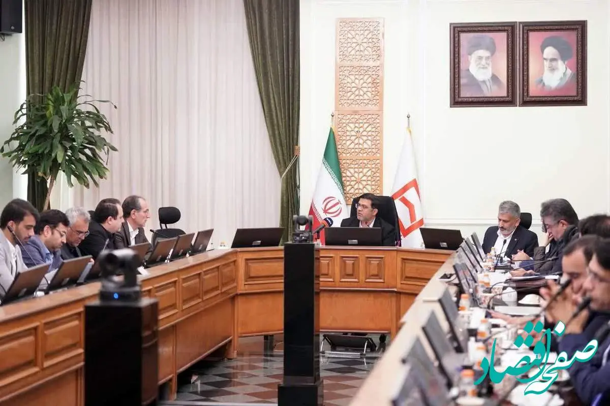 بانک مسکن از هیچ اقدامی برای توسعه مسکن کشور فروگذار نمیکند / تسریع در تحویل ۵۷ هزار واحد دارای پیشرفت فیزیکی بالای ۹۰ درصد با همکاری مشترک نهادهای مرتبط