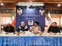 پنجاهمین مجمع نمایندگان استان اصفهان در ذوب آهن تشکیل شد