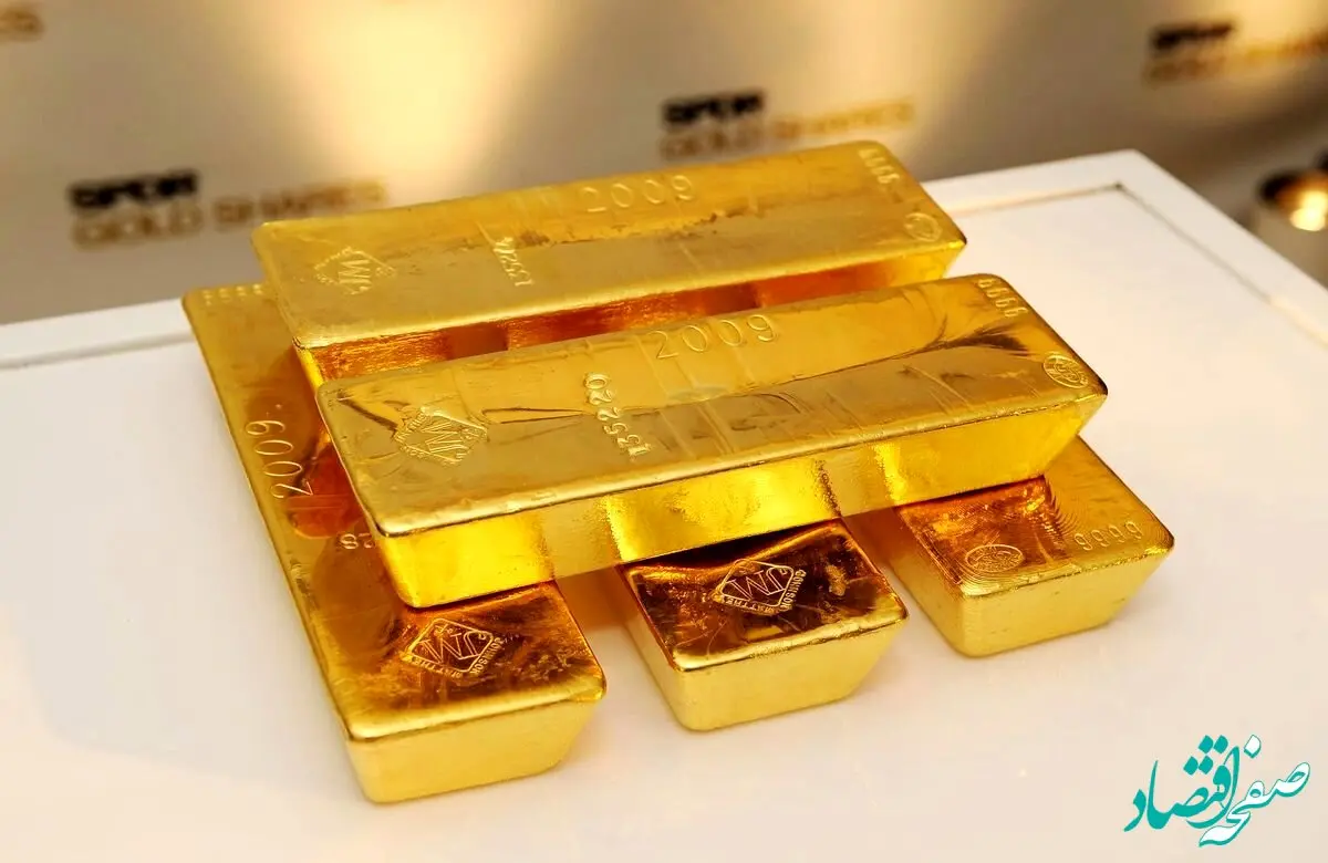 پای قاچاق معکوس طلا در میان است؟