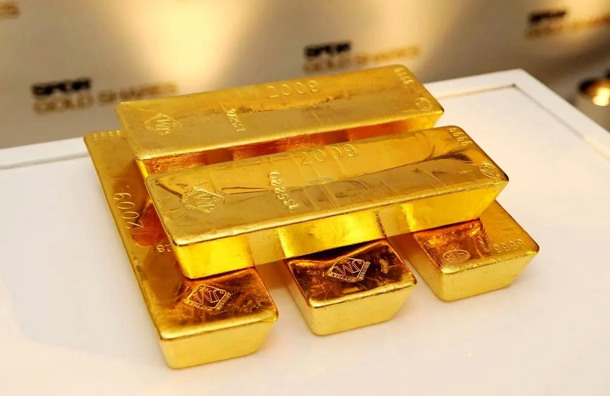 پای قاچاق معکوس طلا در میان است؟