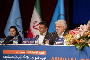 تقسیم‌ سود نقدی ۶۸۰ ریال به ازای هر سهم شگویا/ همدلی سهامداران و مدیریت پتروشیمی شهید تندگویان برای افزایش سودآوری