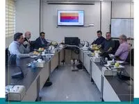 برگزاری جلسه کمیسیون تحول دیجیتال و فناوری اطلاعات سندیکای بیمه‌گران ایران