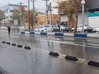 پیش بینی هواشناسی کشور تا روز سیزده بدر ۱۴۰۵ | کدام استان ها روز ۱۳ بدر بارانی است؟ 