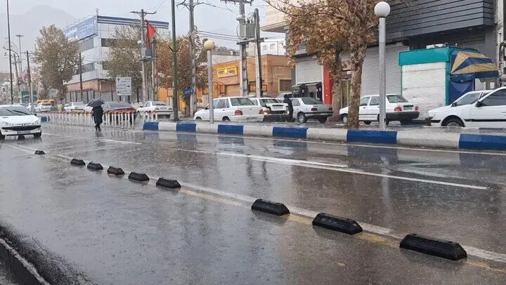 پیش بینی هواشناسی کشور تا روز سیزده بدر ۱۴۰۵ | کدام استان ها روز ۱۳ بدر بارانی است؟ 