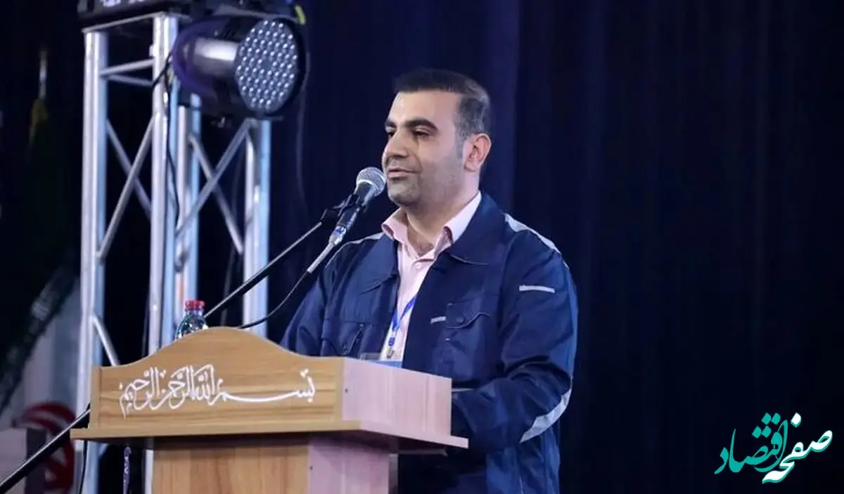 طرح ساماندهی نیروهای شرکتی اجرایی شود | ساماندهی کارکنان ، نیازمند مصوبه جدیدی نیست؛ این یک قانون لازم‌الاجرا است