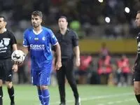 شوک به  استقلالی ها / مصدومیت مدافع با تجربه آبی ها  