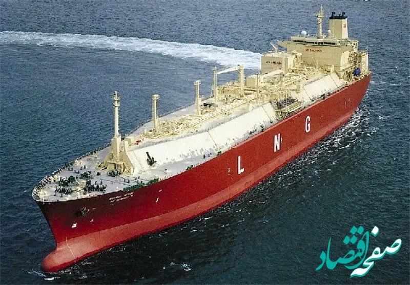 ال ان جی آمریکا در جایگزینی عرضه از دست رفته قطر محدودیت دارد