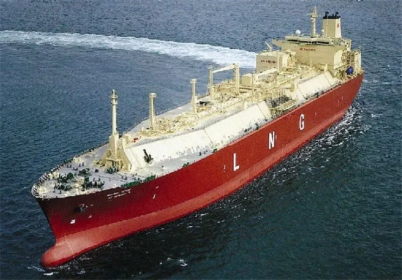 ال ان جی آمریکا در جایگزینی عرضه از دست رفته قطر محدودیت دارد