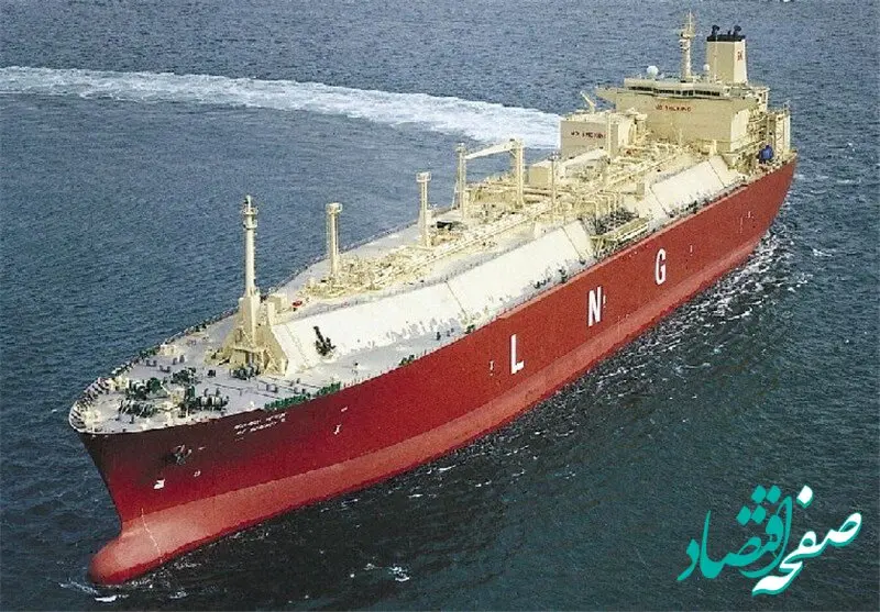 ال ان جی آمریکا در جایگزینی عرضه از دست رفته قطر محدودیت دارد