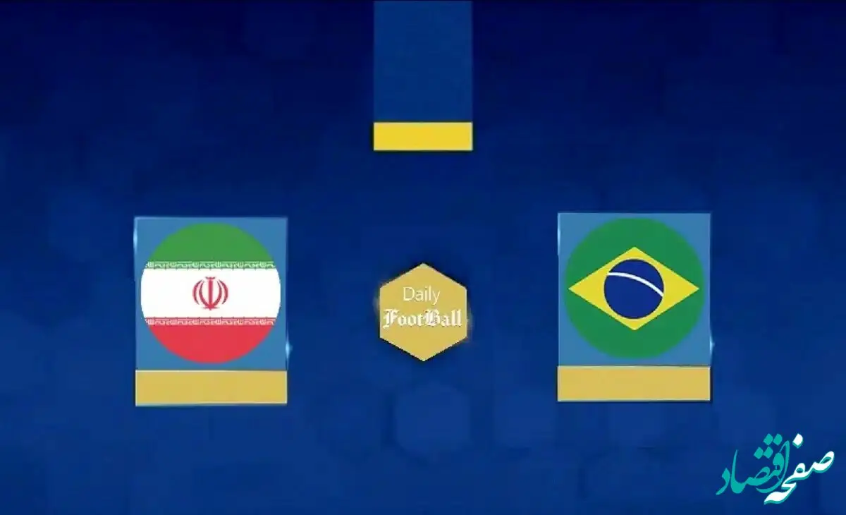نتیجه کامل بازی ایران و برزیل در هفته دوم لیگ ملت های والیبال ۲۰۲۴