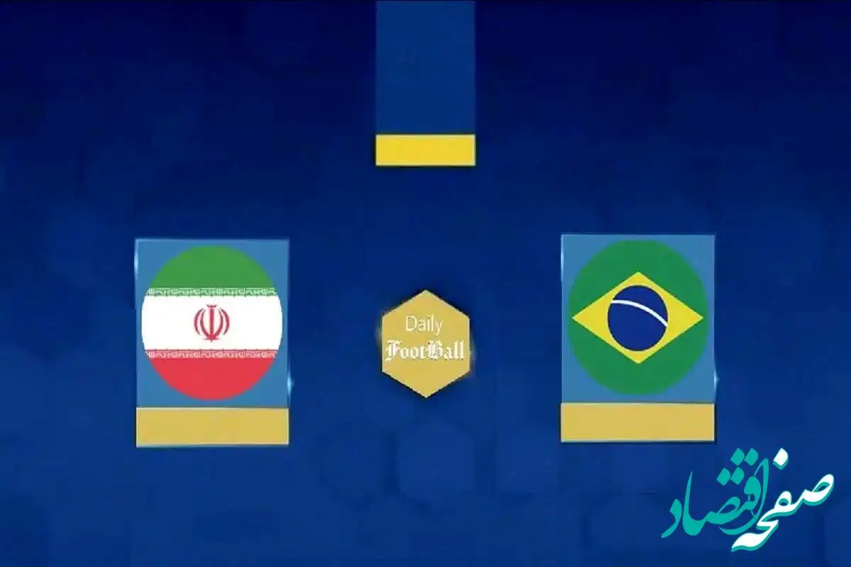 نتیجه کامل بازی ایران و برزیل در هفته دوم لیگ ملت های والیبال ۲۰۲۴