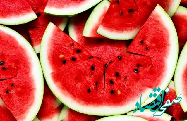 فال هندوانه مخصوص شب یلدا 1403 + تفسیر