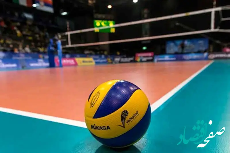 پخش زنده بازی والیبال فرانسه و کره جنوبی امروز یکشنبه ۲۴ شهریور ۱۴۰۴ +(تماشای آنلاین) 