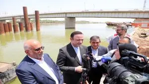 اجرای برنامه‌های گسترده برای تحقق شعار سال در مناطق آزاد کشور