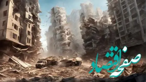 فاجعه ای که در صورت زلزله در تهران رخ می دهد ؛ منفجر شدن ۳.۵ میلیون مکعب گاز در پایتخت ! 