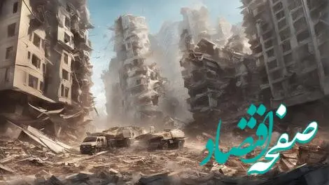 فاجعه ای که در صورت زلزله در تهران رخ می دهد ؛ منفجر شدن ۳.۵ میلیون مکعب گاز در پایتخت ! 
